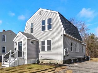 243 Pleasant St, Ashland, MA 01721