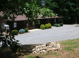 1565 Stingy Hollow Rd #A, Staunton, VA 24401