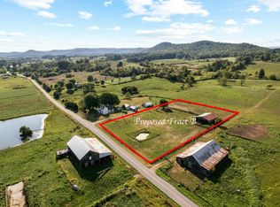 11440 B Ky #698, Hustonville, KY 40437