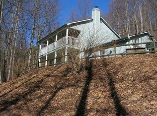 141 Maney Branch Rd, Weaverville, NC 28787