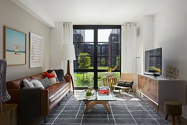 Rented by Aura Management