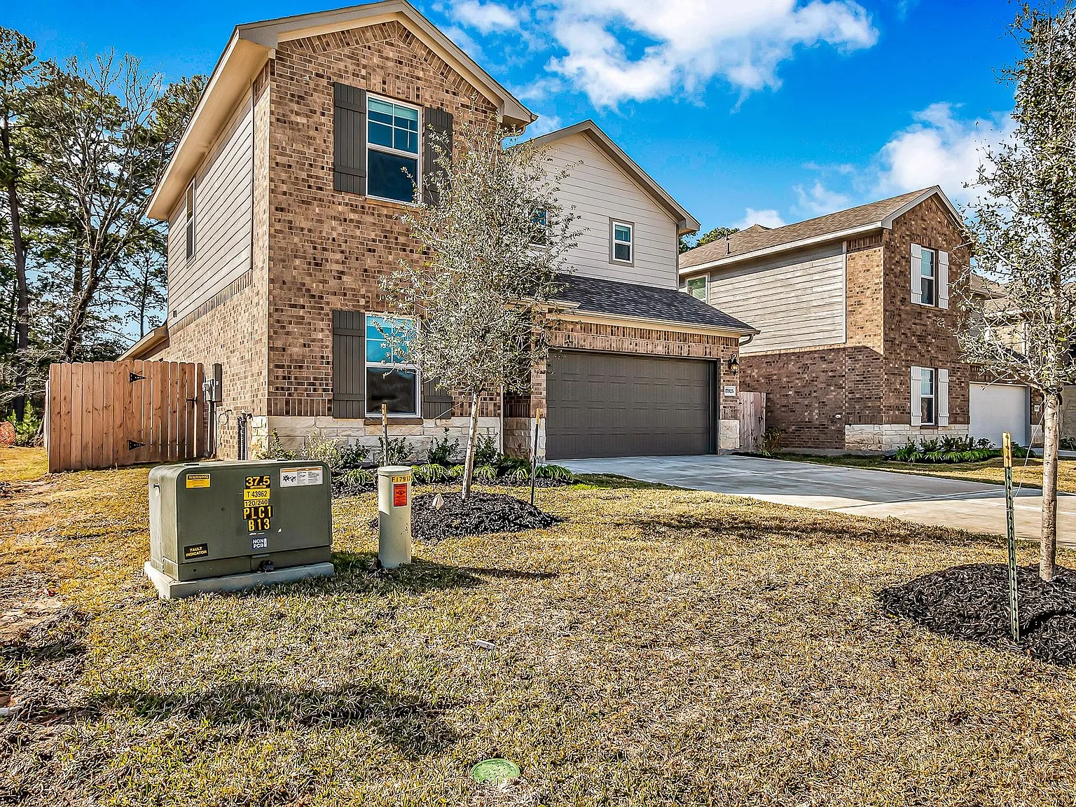 4 bed, 3.0 bath, $2,550 — Photo 4
