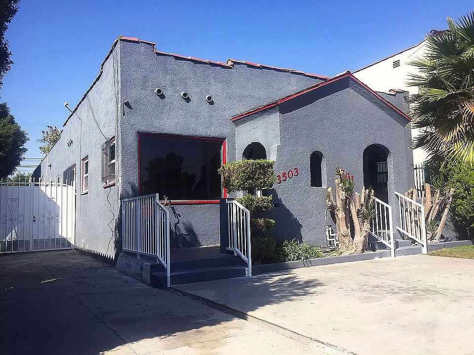 1st image of 3501 S Norton Ave