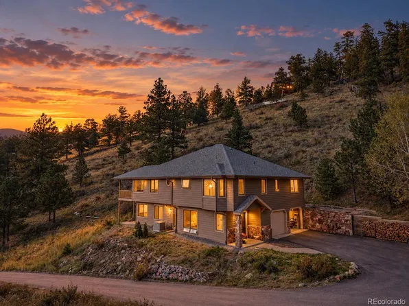 350 Conifer Drive, Evergreen, CO 80439