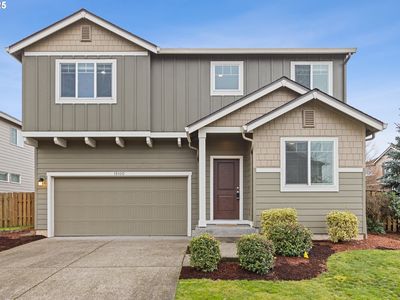 15100 SE Granite Dr, Damascus, OR, 97089