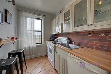 Sold by Horowitz Real Estate