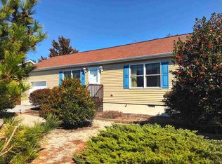 417 Del View Rd, Villas, NJ 08251