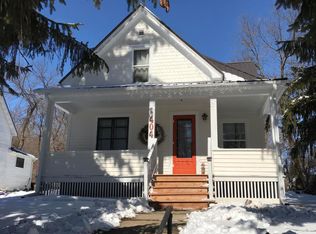 404 Melby St, Westby, WI 54667