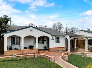 1813 Bird Ave, San Jose, CA