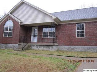 4620 Clayton Ter, Louisville, KY 40214