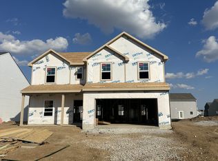 5310 Pear Ln, South Bloomfield, OH 43103