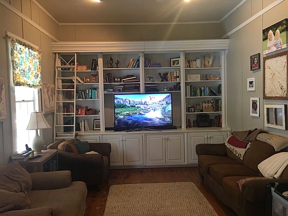 Charming Rolling Ladder