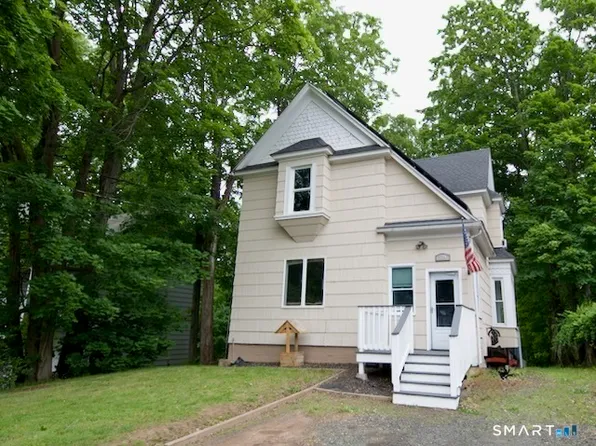 524 South Colony Street, Meriden, CT 06451