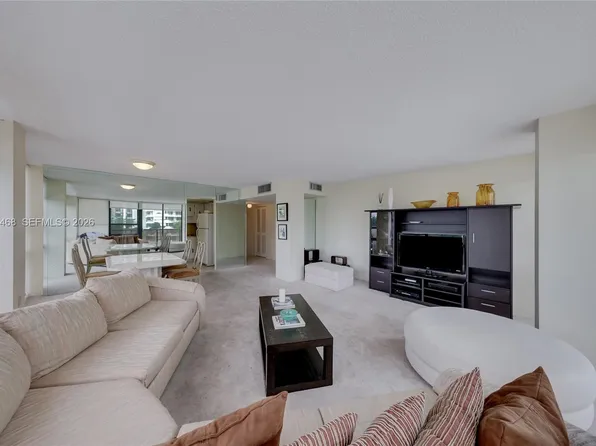 600 NE 36th St APT 421, Miami, FL 33137