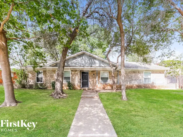 223 Linda Ln, Duncanville, TX 75137