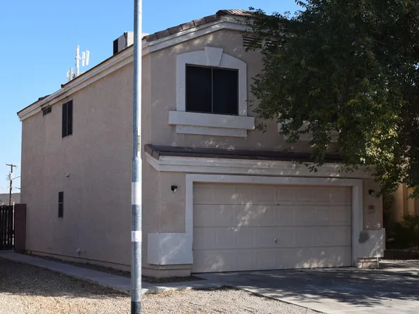 12405 W VIA CAMILLE --, El Mirage, AZ 85335