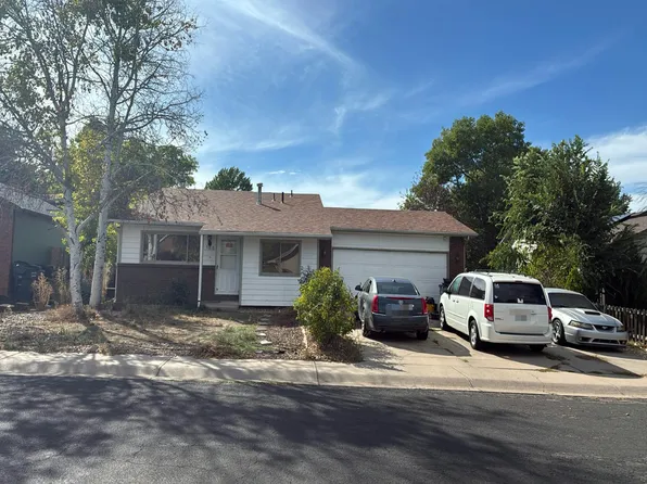 155 47th Avenue Ct, Greeley, CO 80634