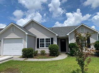 1024 Ashland Way, Leland, NC 28451