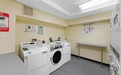 Rented by REAL New York