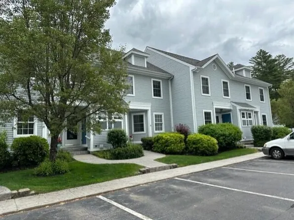 51 Wild Dunes Way #26, Old Orchard Beach, ME 04064