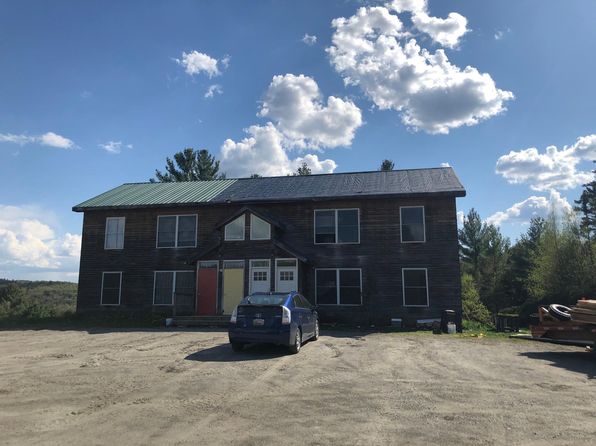 7 Kali Ln #18-3, Johnson, VT 05656