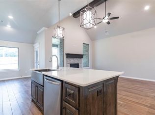 8817 Stark St, Edmond, OK 73007