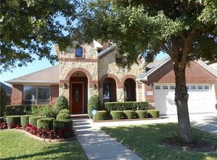 2729 Los Alamos Trl, Fort Worth, TX 76131