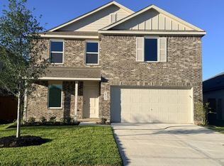 2523 Night Emerald Dr, Iowa Colony, TX 77583