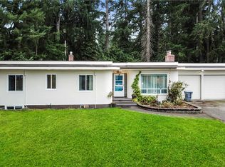 227 Berkeley Ave, Fircrest, WA 98466