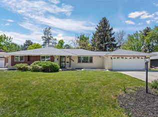 11328 W 27th Avenue, Lakewood, CO 80215