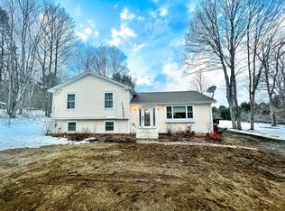 59 Dyer Rd, Carmel, ME 04419