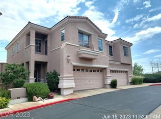 638 Solitude Point Ave, Henderson, NV 89012