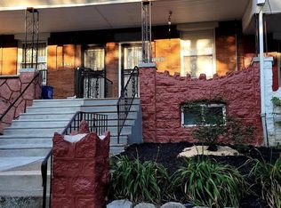 1639 N 60th St, Philadelphia, PA 19151