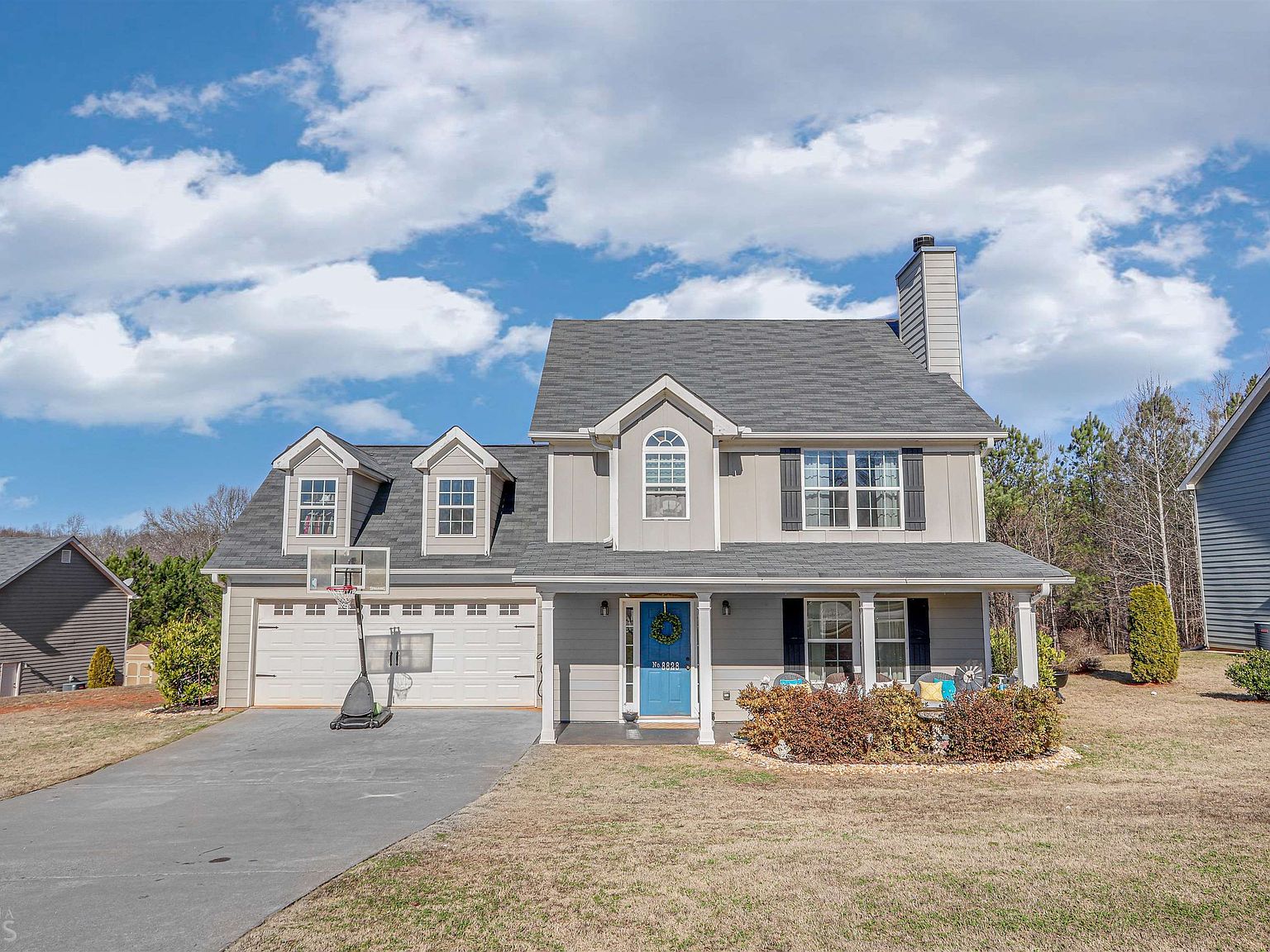 8828 Grassy Knoll Ln, Clermont, GA 30527 Zillow