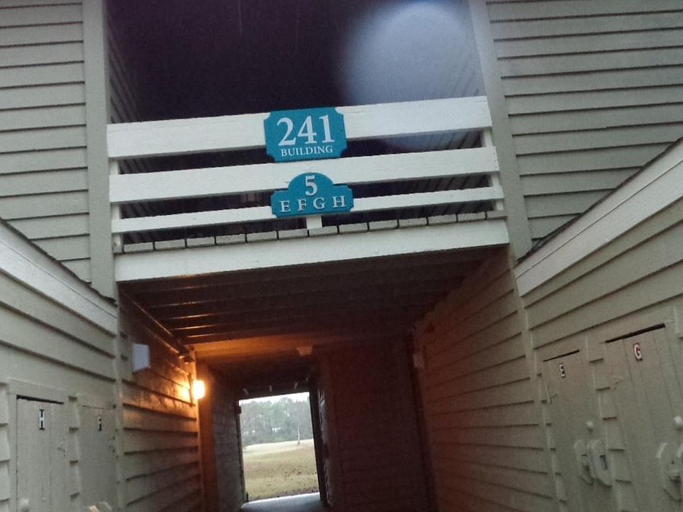 1st image of 241 Sandpiper Bay Unit 5F