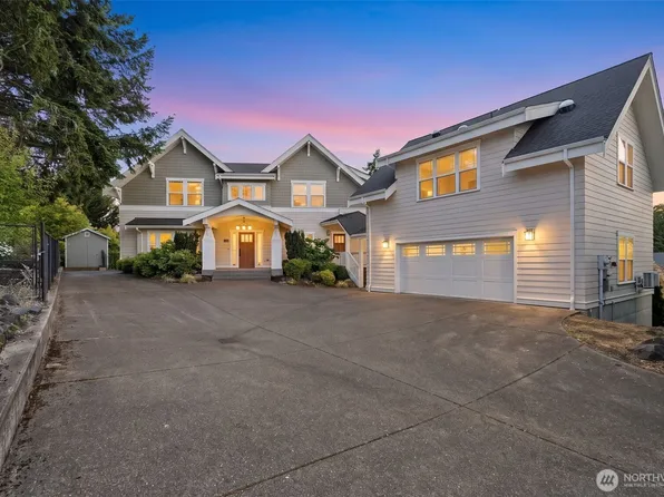 8902 65th Street W, University Place, WA 98467