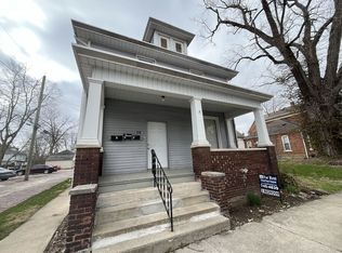 2216 S Harrison, Fort Wayne, IN 46802