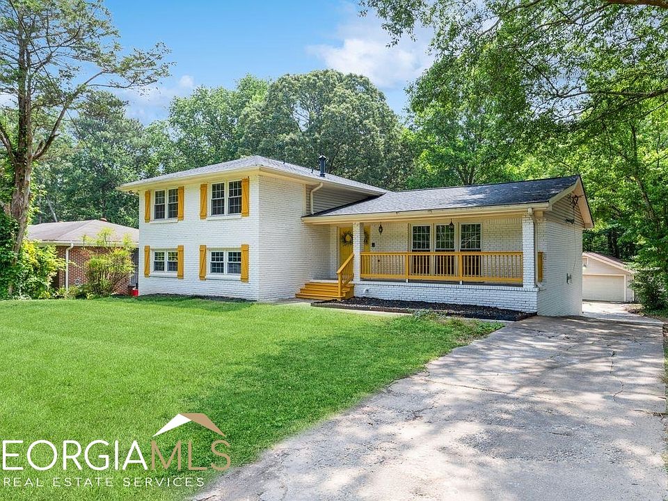 4610 Bakers Ferry Rd SW, Atlanta, GA 30331 MLS 10164725 Zillow