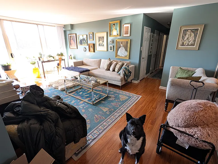 2500 N Van Dorn St #1028 — Photo 23