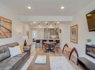 6698 N Silver Creek Dr, Park City, UT 84098