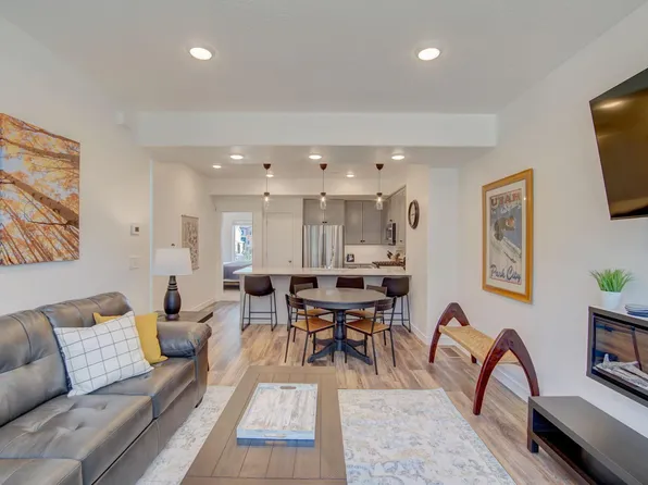 6698 N Silver Creek Dr, Park City, UT 84098