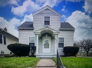 555 Woodsdale Ave, Toledo, OH 43609