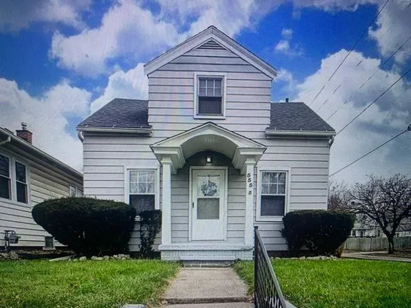 555 Woodsdale Ave, Toledo, OH 43609