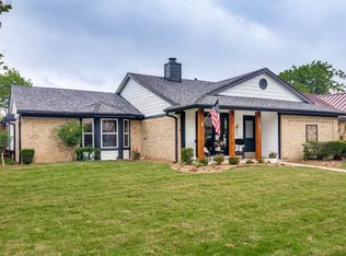 708 Fieldwood Dr, Mesquite, TX 75150
