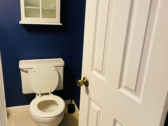 1st bathroom