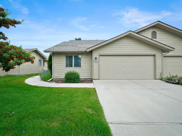 3940 Spruce Meadows Dr, Bozeman, MT 59718