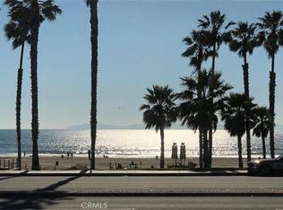 900 Pacific Coast Hwy, Huntington Beach, CA 92648