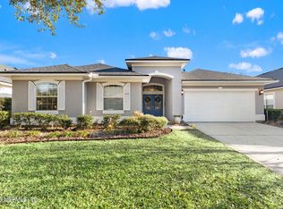 5906 GREEN POND Drive, Jacksonville, FL 32258