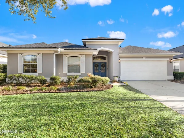 5906 GREEN POND Drive, Jacksonville, FL 32258