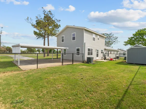 1058 E Reno Rd, Azle, TX 76020